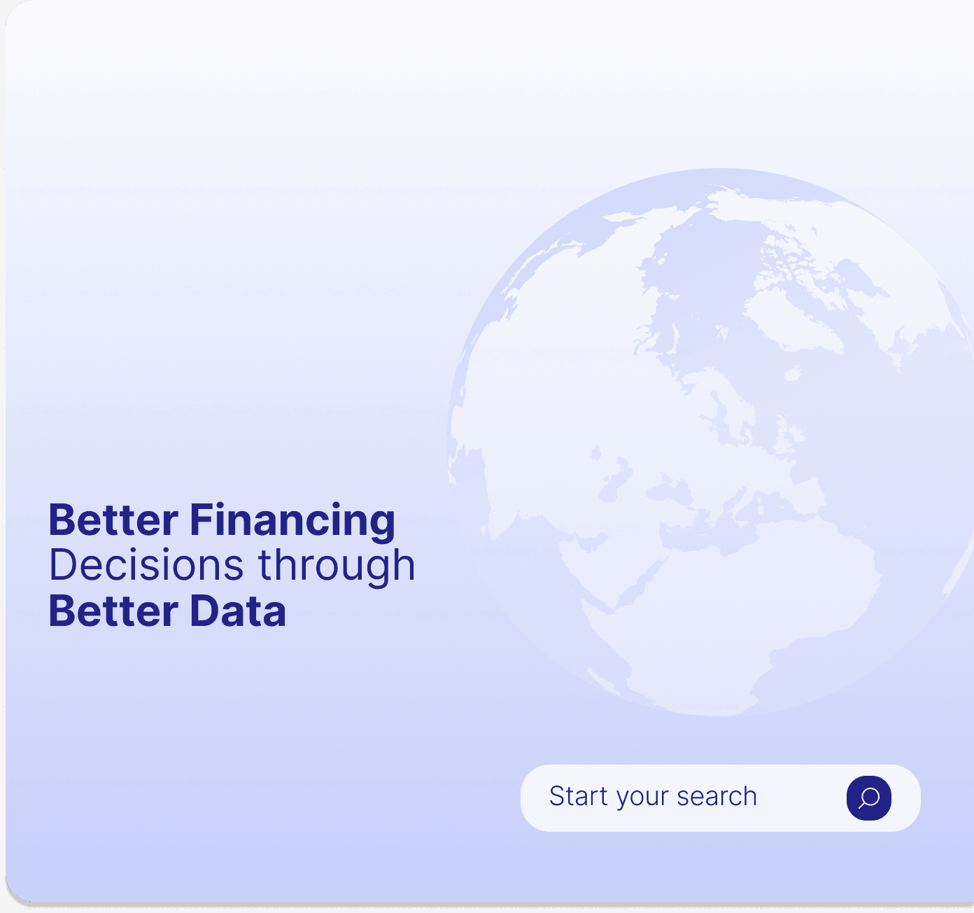 Development Finance Observatory preview