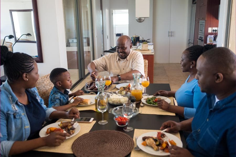10 Toughest Places to Feed a Family