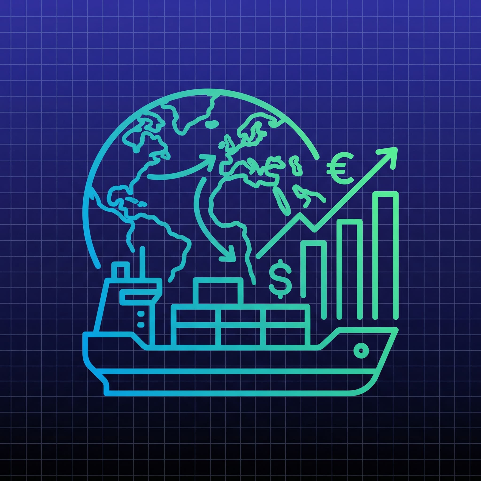 Trade Explorer
