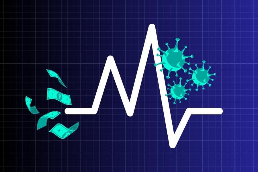 The troubling hidden trend in health aid