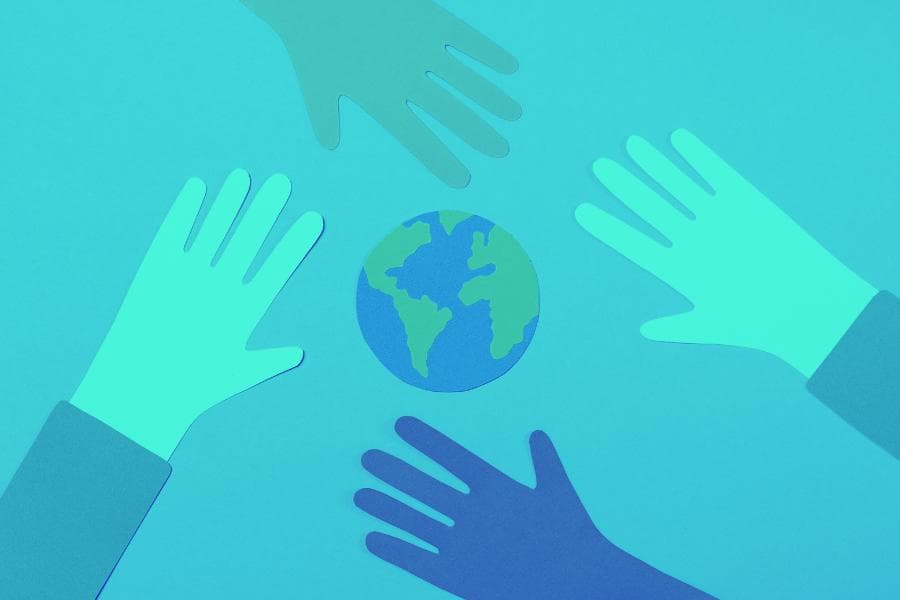 Time to Deliver on Climate Promise