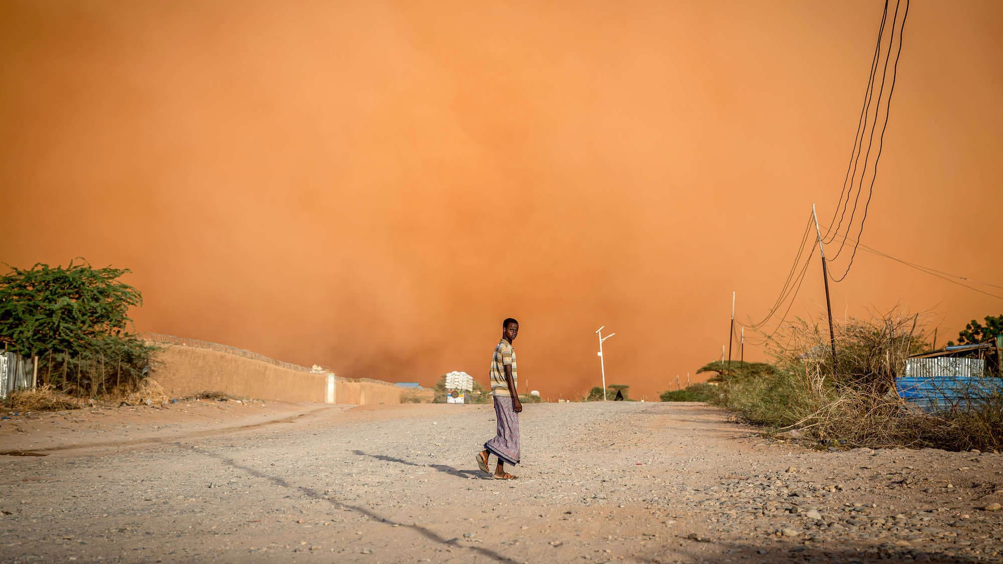 Hero Climate Finance