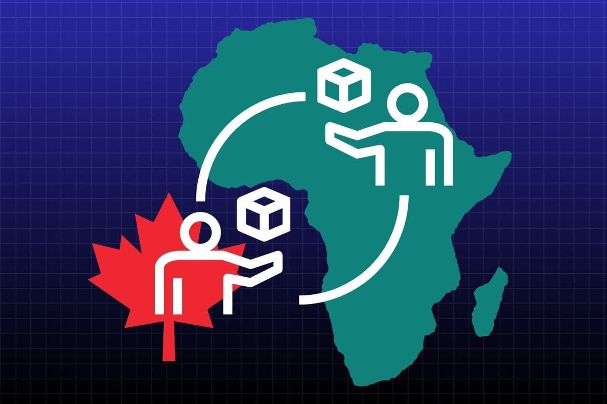 Canada Africa Trade Thumbnail