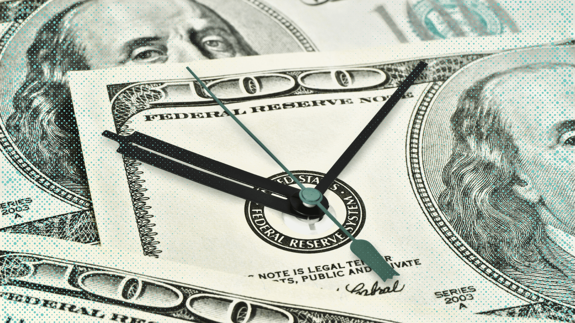 Debt Dashboard Thumbnail